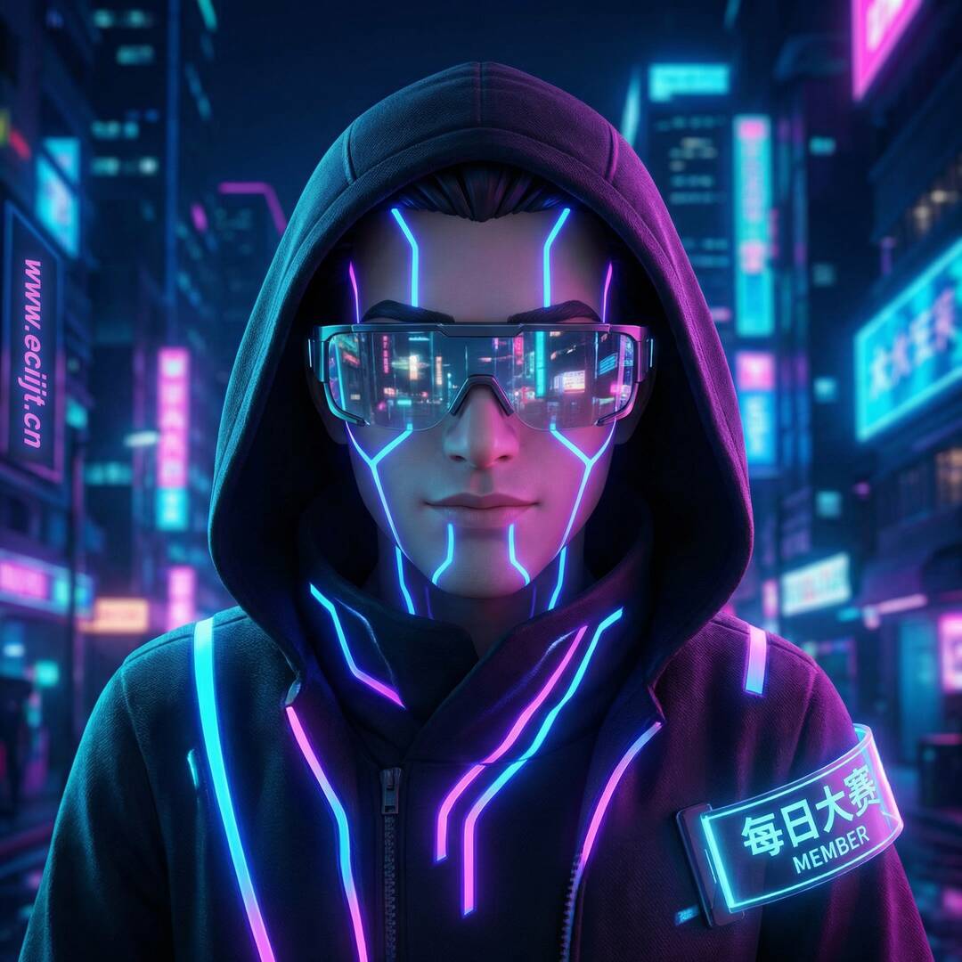 每日大赛用户星辰D头像